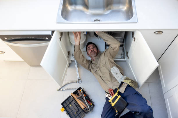 Best Water Leak Repair  in Coral Terrace, FL