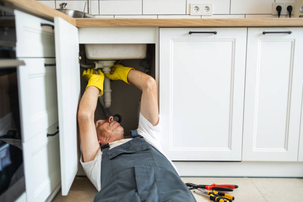 Best Commercial Plumbing Services  in Coral Terrace, FL