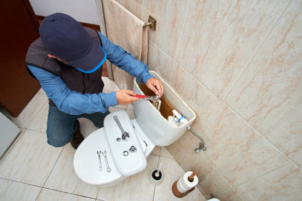 Shower Repair Services in Coral Terrace, FL