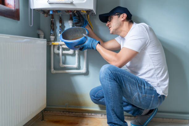 Best Gas Line Repair  in Coral Terrace, FL